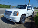 Thumbnail image of 2007 GMC Yukon at Franklin Motor Company