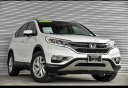 Thumbnail image of 2016 Honda CR-V at Mercedes-Benz Of St. Charles