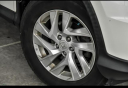 Thumbnail image of 2016 Honda CR-V at Mercedes-Benz Of St. Charles