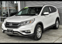 Thumbnail image of 2016 Honda CR-V at Mercedes-Benz Of St. Charles