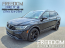 Thumbnail image of 2023 Volkswagen Tiguan at Freedom Ford Of Wise