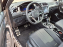 Thumbnail image of 2023 Volkswagen Tiguan at Freedom Ford Of Wise
