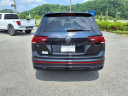Thumbnail image of 2023 Volkswagen Tiguan at Freedom Ford Of Wise