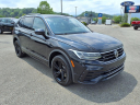 Thumbnail image of 2023 Volkswagen Tiguan at Freedom Ford Of Wise