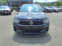 Thumbnail image of 2023 Volkswagen Tiguan at Freedom Ford Of Wise