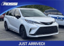 Thumbnail image of 2023 Toyota Sienna at Rossi Chrysler Dodge Jeep Ram
