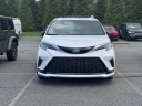 Thumbnail image of 2023 Toyota Sienna at Rossi Chrysler Dodge Jeep Ram