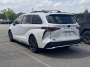 Thumbnail image of 2023 Toyota Sienna at Rossi Chrysler Dodge Jeep Ram