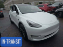 Thumbnail image of 2023 Tesla Model Y at Ricart Used
