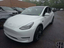 Thumbnail image of 2023 Tesla Model Y at Ricart Used