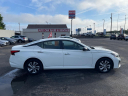 Thumbnail image of 2024 Nissan Altima at SOUTHEASTERN CAR & TRUCK RENTALS