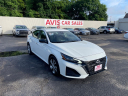 Thumbnail image of 2024 Nissan Altima at SOUTHEASTERN CAR & TRUCK RENTALS