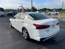 Thumbnail image of 2024 Nissan Altima at SOUTHEASTERN CAR & TRUCK RENTALS
