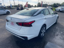 Thumbnail image of 2024 Nissan Altima at SOUTHEASTERN CAR & TRUCK RENTALS