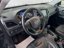 Thumbnail image of 2019 Jeep Cherokee at Serpentini Chevrolet of Medina