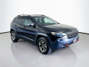 Thumbnail image of 2019 Jeep Cherokee at Serpentini Chevrolet of Medina