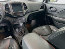 Thumbnail image of 2019 Jeep Cherokee at Serpentini Chevrolet of Medina