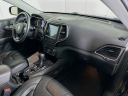 Thumbnail image of 2019 Jeep Cherokee at Serpentini Chevrolet of Medina