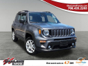 Thumbnail image of 2022 Jeep Renegade at Oak Lawn Toyota NEW