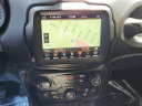 Thumbnail image of 2022 Jeep Renegade at Oak Lawn Toyota NEW