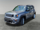 Thumbnail image of 2022 Jeep Renegade at Oak Lawn Toyota NEW