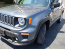 Thumbnail image of 2022 Jeep Renegade at Oak Lawn Toyota NEW