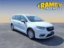 Thumbnail image of 2023 Chrysler Pacifica at Ramey Chevrolet