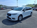 Thumbnail image of 2023 Chrysler Pacifica at Ramey Chevrolet