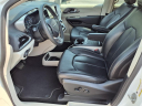 Thumbnail image of 2023 Chrysler Pacifica at Ramey Chevrolet