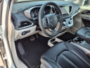 Thumbnail image of 2023 Chrysler Pacifica at Ramey Chevrolet