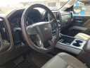 Thumbnail image of 2015 Chevrolet Silverado 1500 at Milnes Chevrolet, Inc.