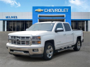 Thumbnail image of 2015 Chevrolet Silverado 1500 at Milnes Chevrolet, Inc.