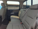 Thumbnail image of 2015 Chevrolet Silverado 1500 at Milnes Chevrolet, Inc.