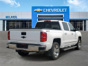Thumbnail image of 2015 Chevrolet Silverado 1500 at Milnes Chevrolet, Inc.