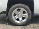 Thumbnail image of 2015 Chevrolet Silverado 1500 at Milnes Chevrolet, Inc.