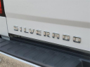 Thumbnail image of 2015 Chevrolet Silverado 1500 at Milnes Chevrolet, Inc.