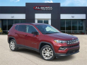 Thumbnail image of 2022 Jeep Compass at Subaru of Grand Blanc
