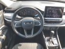 Thumbnail image of 2022 Jeep Compass at Subaru of Grand Blanc