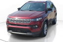 Thumbnail image of 2022 Jeep Compass at Subaru of Grand Blanc