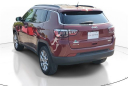 Thumbnail image of 2022 Jeep Compass at Subaru of Grand Blanc