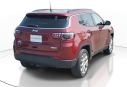 Thumbnail image of 2022 Jeep Compass at Subaru of Grand Blanc