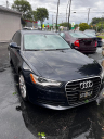 Thumbnail image of 2013 Audi A6 at PHIL STEINLE CHEV BUICK INC