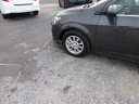 2020 Chevrolet Sonic LT at ECARS of FORT WALTON BEACH, FL