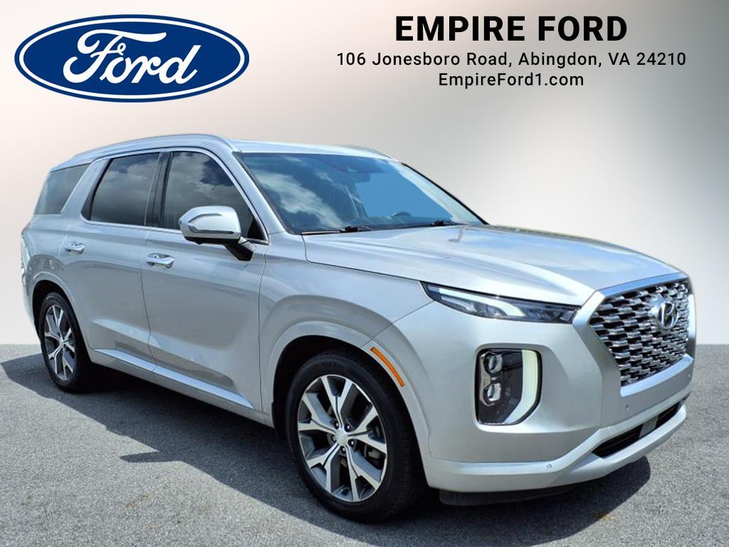 Thumbnail image of 2022 Hyundai PALISADE at Empire Ford
