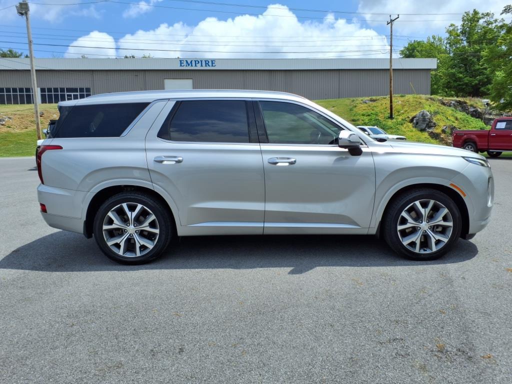 Thumbnail image of 2022 Hyundai PALISADE at Empire Ford