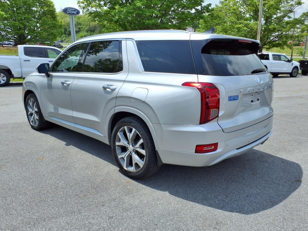 Thumbnail image of 2022 Hyundai PALISADE at Empire Ford