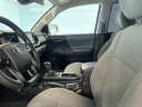 Thumbnail image of 2024 Toyota Tacoma at Stevenson-Hendrick Toyota New