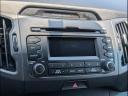 2012 Kia Sportage LX at Kia Of Cleveland