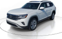 Thumbnail image of 2022 Volkswagen Atlas at GuntherVolkswagenDelrayBeach - USED