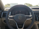 Thumbnail image of 2022 Volkswagen Atlas at GuntherVolkswagenDelrayBeach - USED